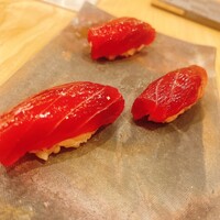 鮨結う遥 - 