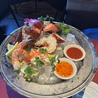 Re Wharf - 
