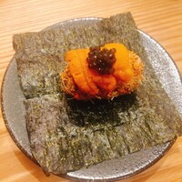鮨結う遥 - 