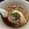 らぁ麺 はやし田 赤羽店
