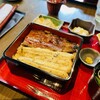 菊水楼 うな菊 - 
