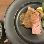 bistro & grill me at park - 