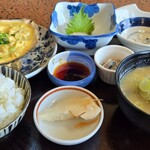 みちのく料理 西むら - 