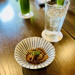 菊水楼 うな菊 - 