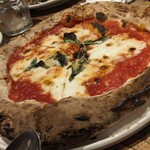 チロンボ・マリーナ - 