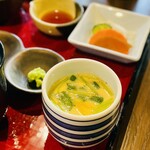 菊水楼 うな菊 - 