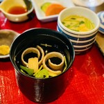 菊水楼 うな菊 - 