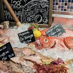 チロンボ・マリーナ - 