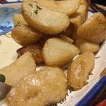 チロンボ・マリーナ - 