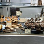 bricolage bread & co. - 