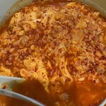 元祖ニュータンタンメン本舗 - 