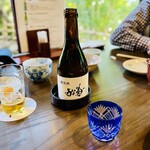 菊水楼 うな菊 - 