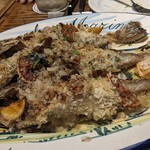 チロンボ・マリーナ - 