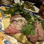 チロンボ・マリーナ - 