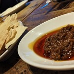 チロンボ・マリーナ - 