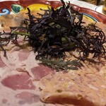 チロンボ・マリーナ - 