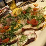 チロンボ・マリーナ - 