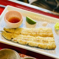 菊水楼 うな菊 ホテル椿山荘東京店 - 