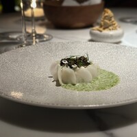 The Jade Room + Garden Terrace - 