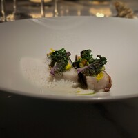 The Jade Room + Garden Terrace - 