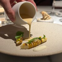 The Jade Room + Garden Terrace - 