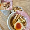 みなめんCafe みのおキューズモール店