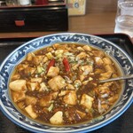 四川料理 川福 - 