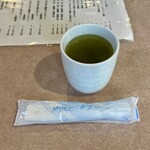 峰の里 - セッティング