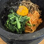 テ～ハンミング - 