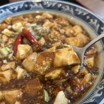 四川料理 川福 - 