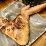 真面目焼鳥 助平 - 手羽