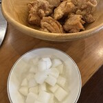 テ～ハンミング - 