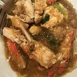 中国料理 三鶴 - 