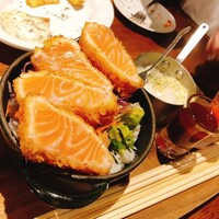 Seafood bar Ermitage 代々木店 - 