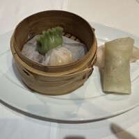 ワキヤ 一笑美茶樓 - 