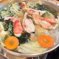 札幌かに家 本店 - 