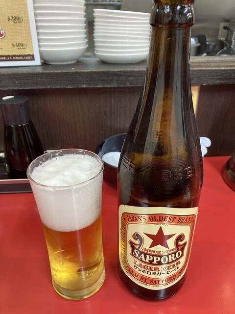 中華飯店 龍虎 - 郡山（中華料理）の写真