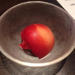 HongKongRoom GOUKA - 桃水晶