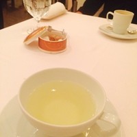 ラ・トゥーエル - フレッシュハーブティー