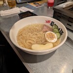 ホルモン食堂食樂 六丁の目店 - 