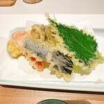 #六本木うどん - 