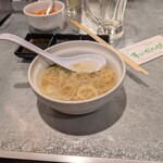 ホルモン食堂食樂 六丁の目店 - 