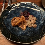 神楽坂アッカ - 