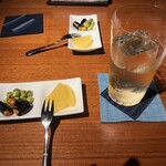 神楽坂アッカ - 