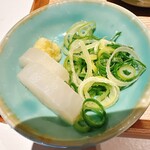 #六本木うどん - 