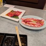 ホルモン食堂食樂 六丁の目店 - 