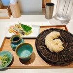 #六本木うどん - 