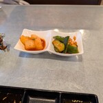 ホルモン食堂食樂 - 