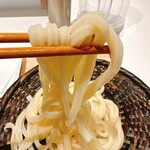 #六本木うどん - 