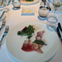 Fish Bank TOKYO - 